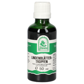 LINDENBLAETTER TROPFEN 50ML, A-Nr.: 5471247 - 01