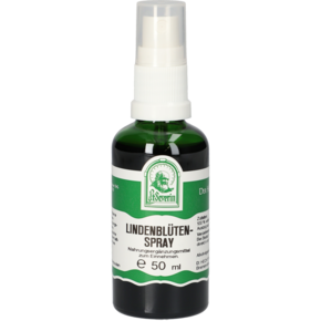 LINDENBLUETEN SPRAY 50ML, A-Nr.: 4444403 - 01