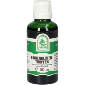 LINDENBLUETEN TROPFEN 50ML, A-Nr.: 4376771 - 01