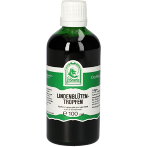 LINDENBLUETEN TROPFEN 100ML, A-Nr.: 4376788 - 01