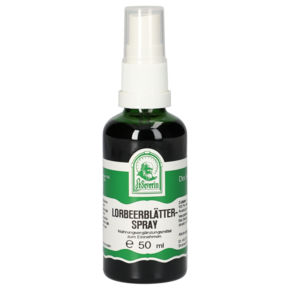 LORBEERBLAETTER SPRAY 50ML, A-Nr.: 4444426 - 01
