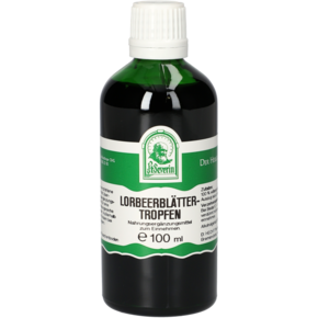 LORBEERBLAETTER TROPFEN 100ML, A-Nr.: 4376802 - 01