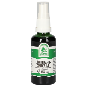 LOEWENZAHN 1:1 SPRAY 50ML, A-Nr.: 4444449 - 01