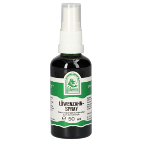 LOEWENZAHN SPRAY 50ML, A-Nr.: 4444432 - 01