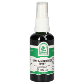 LOEWENZAHNBLUETEN SPRAY 50ML, A-Nr.: 5471313 - 01