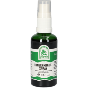 LUNGENKRAUT SPRAY 50 ML, A-Nr.: 4444455 - 01