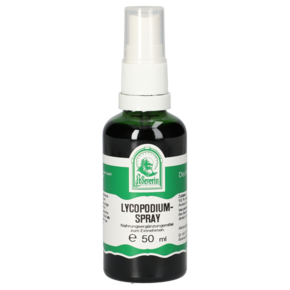 LYCOPODIUM SPRAY 50 ML, A-Nr.: 4485773 - 01