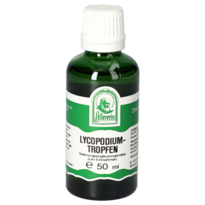 LYCOPODIUM TROPFEN 50 ML, A-Nr.: 4485796 - 01