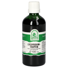 LYCOPODIUM TROPFEN 100 ML, A-Nr.: 4485804 - 01
