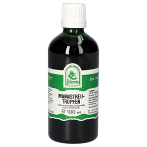 MANNSTREU TROPFEN 100 ML, A-Nr.: 4402646 - 01