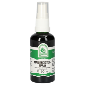 MARIENDISTEL SPRAY 50 ML, A-Nr.: 4444521 - 01