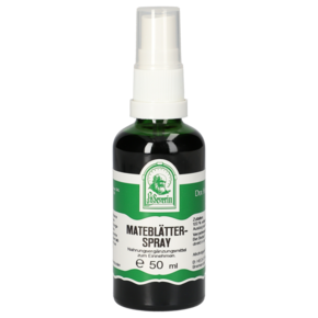 MATEBLAETTER SPRAY 50 ML, A-Nr.: 4444538 - 01