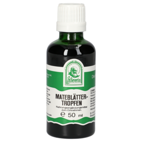 MATEBLAETTER TROPFEN 50 ML, A-Nr.: 4376831 - 01