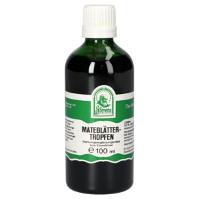 MATEBLAETTER TROPFEN 100 ML, A-Nr.: 4376848 - 01