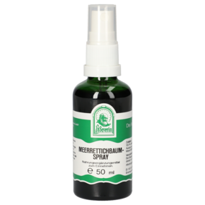 MEERRETTICHBAUM SPRAY 50 ML, A-Nr.: 5444718 - 01
