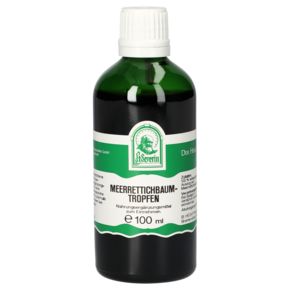 MEERRETTICHBAUM TROPFEN 50 ML, A-Nr.: 5444693 - 01