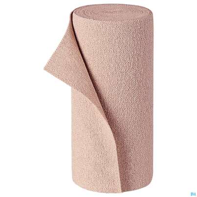Puetter-verband Flex Kurzzugbinde 12cm 1st, A-Nr.: 3942613 - 05