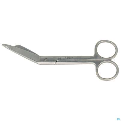 Scheren Verband Bstaendig 14cm Lister 1st, A-Nr.: 2947896 - 05