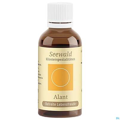 Seewald Alant 50ml, A-Nr.: 4624631 - 03