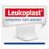 Vlieskompressen Leukopl Compress Steril 7,5x 7,5cm 50x2 100st, A-Nr.: 2996268 - 01