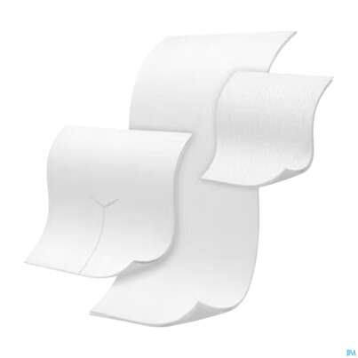 Vlieskompressen Leukopl Compress Steril 7,5x 7,5cm 50x2 100st, A-Nr.: 2996268 - 06