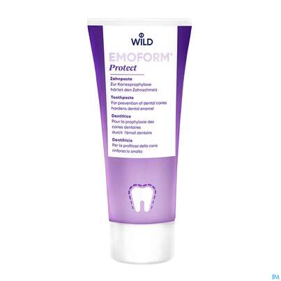 Zahnpaste Emoform Protect 75ml, A-Nr.: 5352838 - 03
