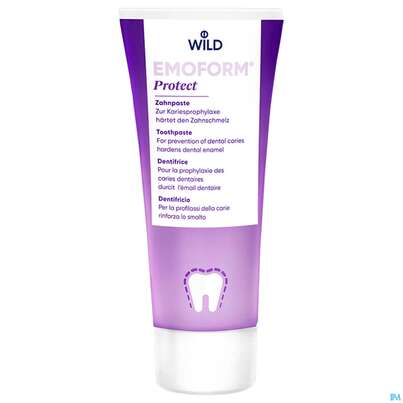 Zahnpaste Emoform Protect 75ml, A-Nr.: 5352838 - 04