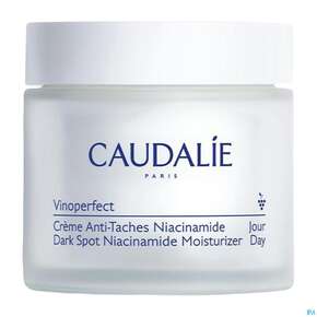 Caudalie Vinoperfect Creme Nf 50ml, A-Nr.: 5970341 - 01