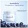 Sie sehen eine Packung Caudalie Vinoperfect Creme Nf 50ml, Produktbild: 05 Caudalie Vinoperfect Creme Nf 50ml, A-Nr.: 5970341 - 05