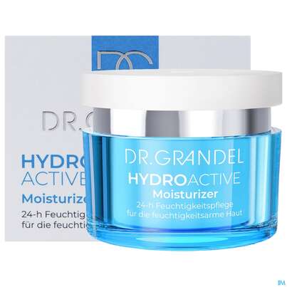 Dr.grandel Hydro Active Moisturizer 41531 50ml, A-Nr.: 5893468 - 05