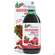 Weissdorn Herz+fit Granatapfel Revital Alkoholfrei Kraeuter Fruechte 330ml, A-Nr.: 3725790 - 06