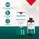 Apozema® Nr. 11 Blutniederdruck-Tropfen, A-Nr.: 0987816 - 04