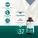 Apozema® Nr. 37 Magen- und Darm-Tropfen, A-Nr.: 1291146 - 04