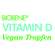 Sie sehen eine Packung BIOBENE® Vitamin D Vegan Tropfen, Produktbild: 03 BIOBENE® Vitamin D Vegan Tropfen, A-Nr.: 6117559 - 03