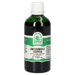 LIMOUSINHOLZ TROPFEN 100ML, A-Nr.: 5773586 - 01