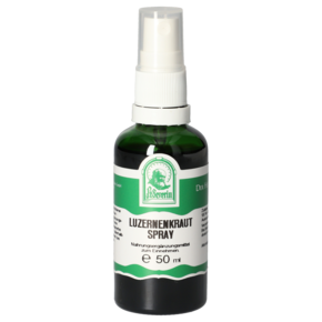 LUZERNENKRAUT SPRAY 50 ML, A-Nr.: 5832254 - 01