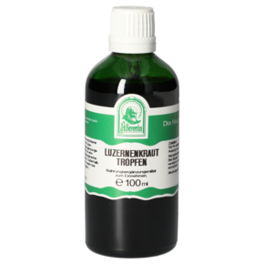 LUZERNENKRAUT TROPFEN 100 ML, A-Nr.: 5832188 - 01