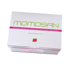 MOMOSAN-Heel Fersenringe, 4 Stück, A-Nr.: 3995207 - 01