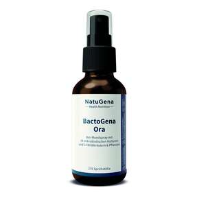 NatuGena BactoGena Ora, A-Nr.: 6147827 - 01