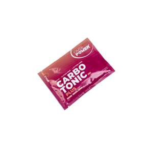 OMNi-POWER® CARBOTONIC PLUS, A-Nr.: 6130502 - 01