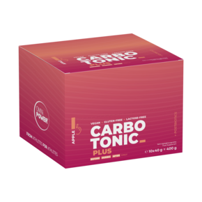 OMNi-POWER® CARBOTONIC PLUS, A-Nr.: 6130519 - 01