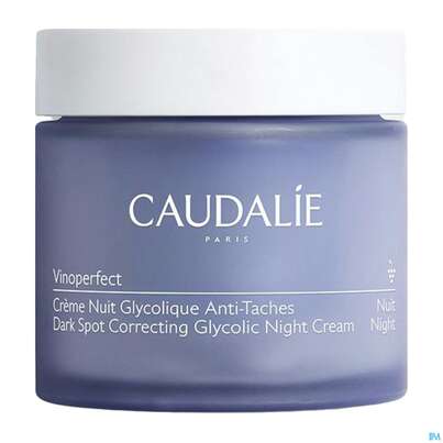 Caudalie Vinoperfect Nachtcreme Nf 50ml, A-Nr.: 5970306 - 03