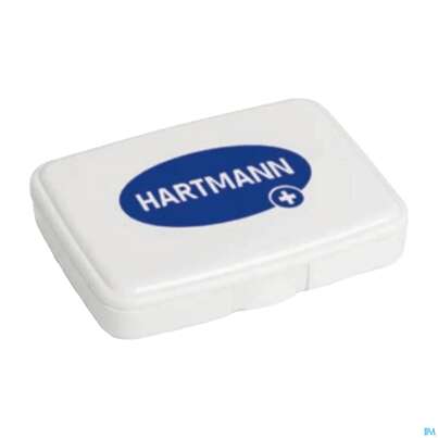 Dermaplast Narbenpflaster 4x 30cm 5st, A-Nr.: 5969906 - 04