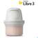 Sie sehen eine Packung Diagnostika U.zubehoer Freestyle/libre 3 Sensor Inkl.applikator Pq 72 1st, Produktbild: 03 Diagnostika U.zubehoer Freestyle/libre 3 Sensor Inkl.applikator Pq 72 1st, A-Nr.: 5817740 - 03