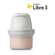 Sie sehen eine Packung Diagnostika U.zubehoer Freestyle/libre 3 Sensor Inkl.applikator Pq 72 1st, Produktbild: 04 Diagnostika U.zubehoer Freestyle/libre 3 Sensor Inkl.applikator Pq 72 1st, A-Nr.: 5817740 - 04