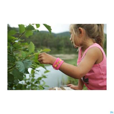 Insektenschutz/armband Para Kito Kids 1st, A-Nr.: 4487111 - 06