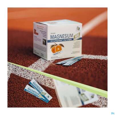 Magnesium Sticks 400 Direkt Orange 20st, A-Nr.: 5296270 - 04
