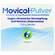 Sie sehen eine Packung Movicol Pulver Stick 10st, Produktbild: 01 Movicol Pulver Stick 10st, A-Nr.: 5525753 - 01