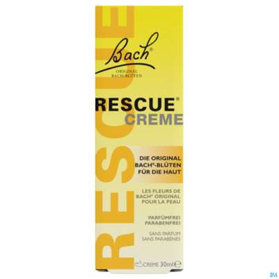 Rescura Cream 30g, A-Nr.: 4089178 - 02