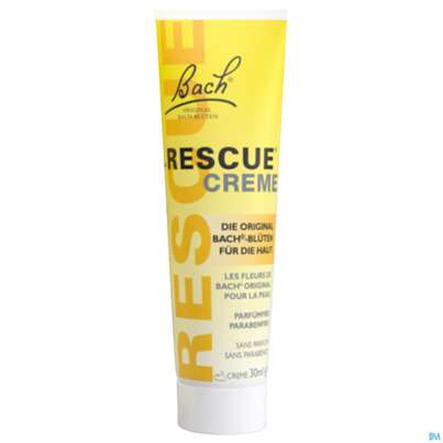 Sie sehen eine Packung Rescura Cream 30g, Produktbild: 06 Rescura Cream 30g, A-Nr.: 4089178 - 06
